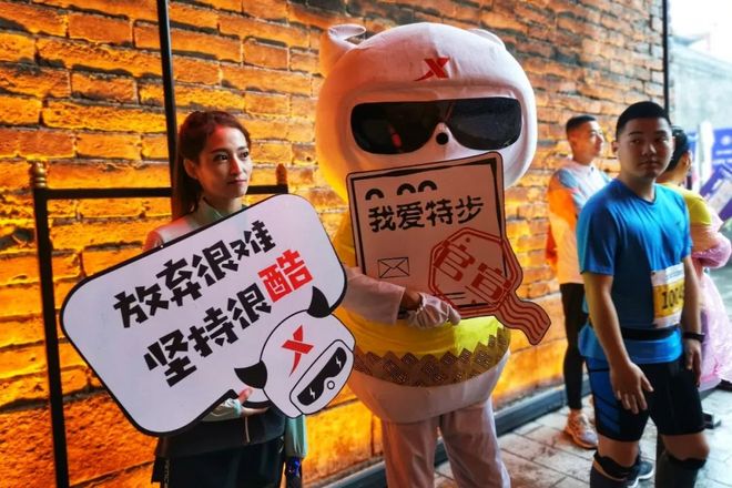 风雨城墙路 | 纵横秦川八百里，阅尽长安三千年