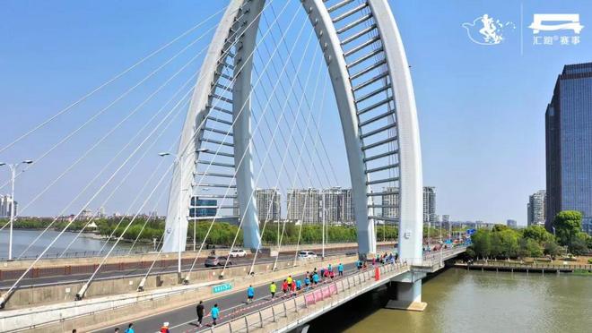 2019翡翠天元宜兴国际马拉松纪录视频：回到宜马，回到那个盎然春日