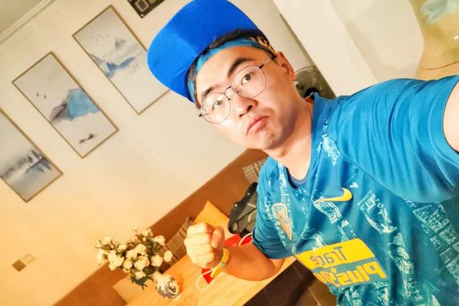 风雨城墙路 | 纵横秦川八百里，阅尽长安三千年