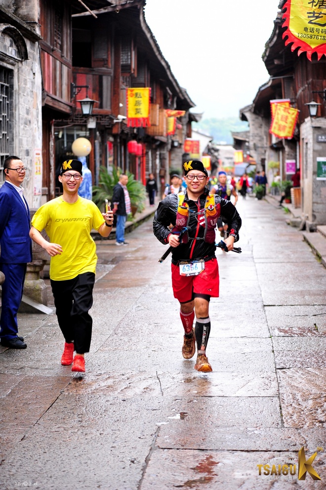 柴古唐斯 | 你可别怂啊，一起来吃柴！