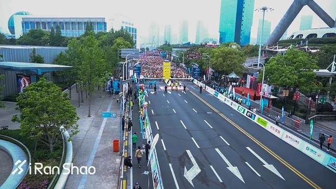 田径亚锦赛万米 多布杰亚洲第五丨跑圈十件事