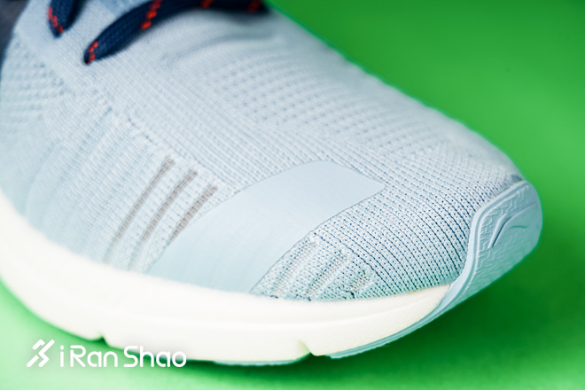 开箱 | 让跑步变的简单一点 李宁超轻16