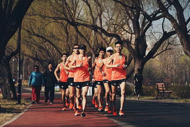 春季备战指南 | 倒数两周，日历上画圈的比赛日就在不远的前方