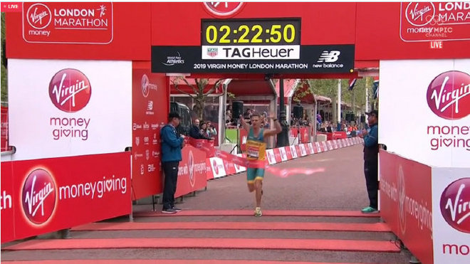 2019年北马或将延期十月|跑圈十件事