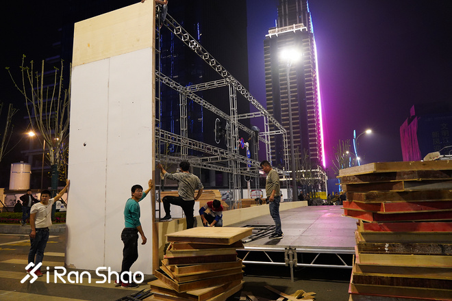 2019武汉马拉松 | 风雨兼程 热情依旧