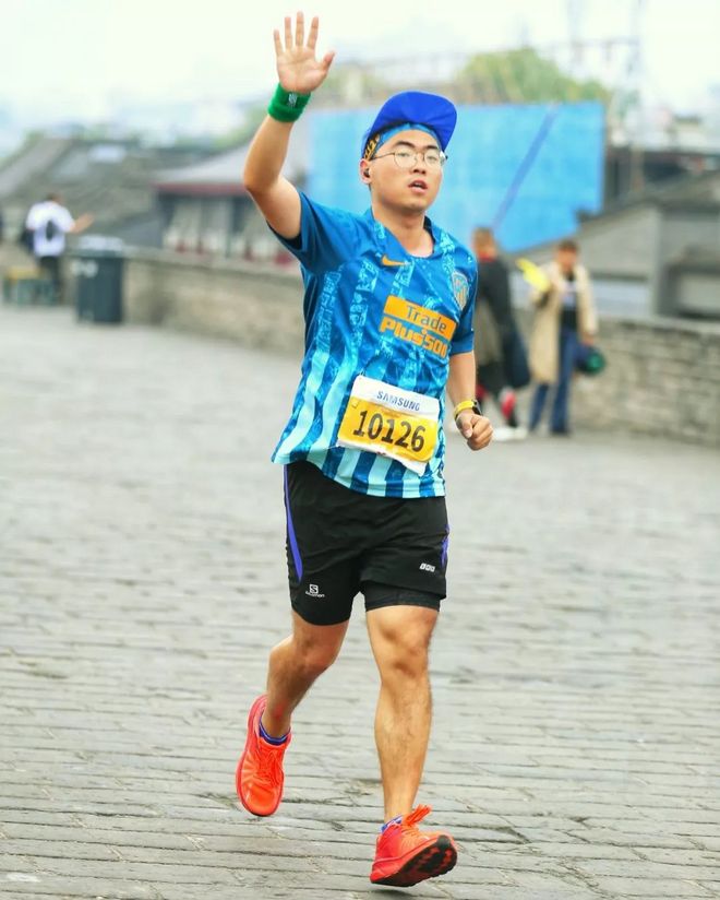 风雨城墙路 | 纵横秦川八百里，阅尽长安三千年