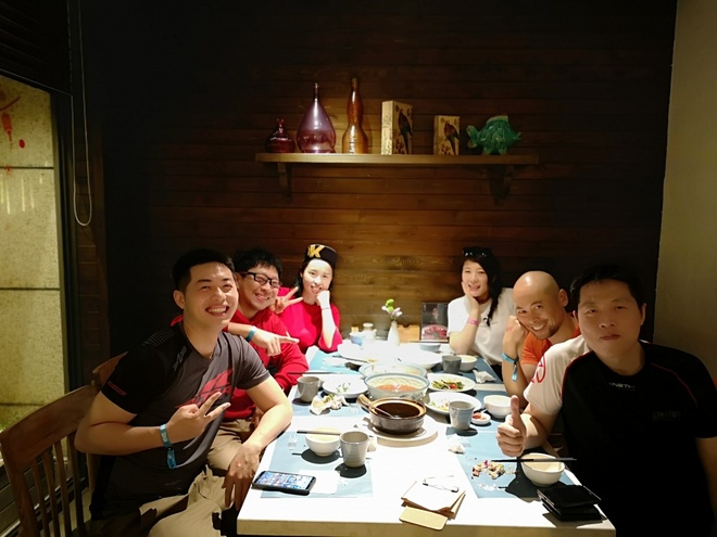 柴古唐斯 | 你可别怂啊，一起来吃柴！