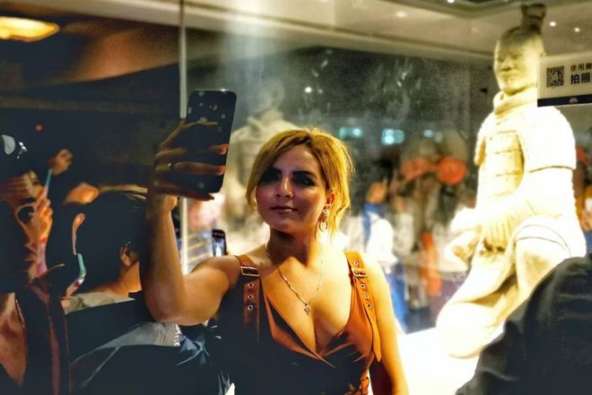 风雨城墙路 | 纵横秦川八百里，阅尽长安三千年