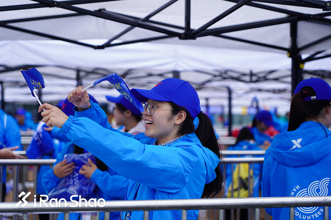 2019武汉马拉松 | 风雨兼程 热情依旧