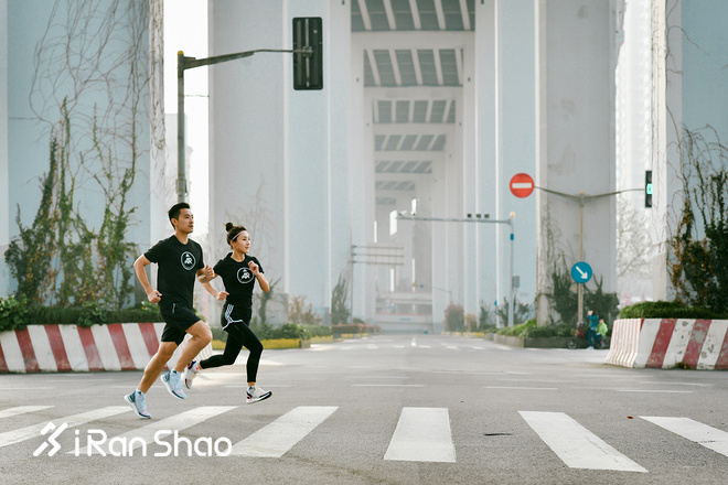 这是一份带你通往2019上海国际半程马拉松的完赛攻略