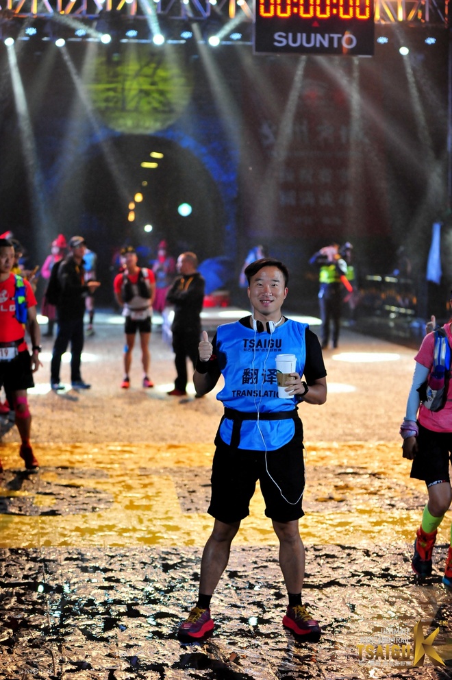 柴古唐斯 | 你可别怂啊，一起来吃柴！