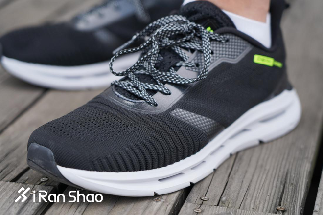 跑鞋 | Peak匹克悦跑七代慢跑与出街两开花