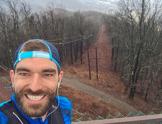 Barkley Marathons | 终点望尘莫及 而一路充满惊奇