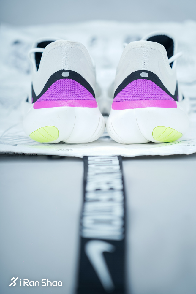 开箱 | 裸跑该怎么跑？Nike Free RN 5.0 2019