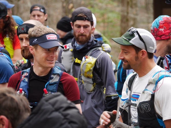 Barkley Marathons | 终点望尘莫及 而一路充满惊奇