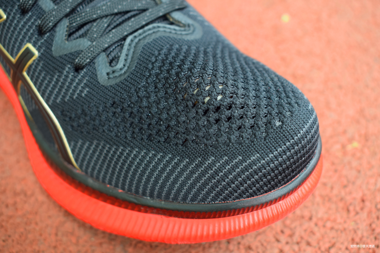 “概念”跑鞋，“滚”向未来——Asics MetaRide跑鞋