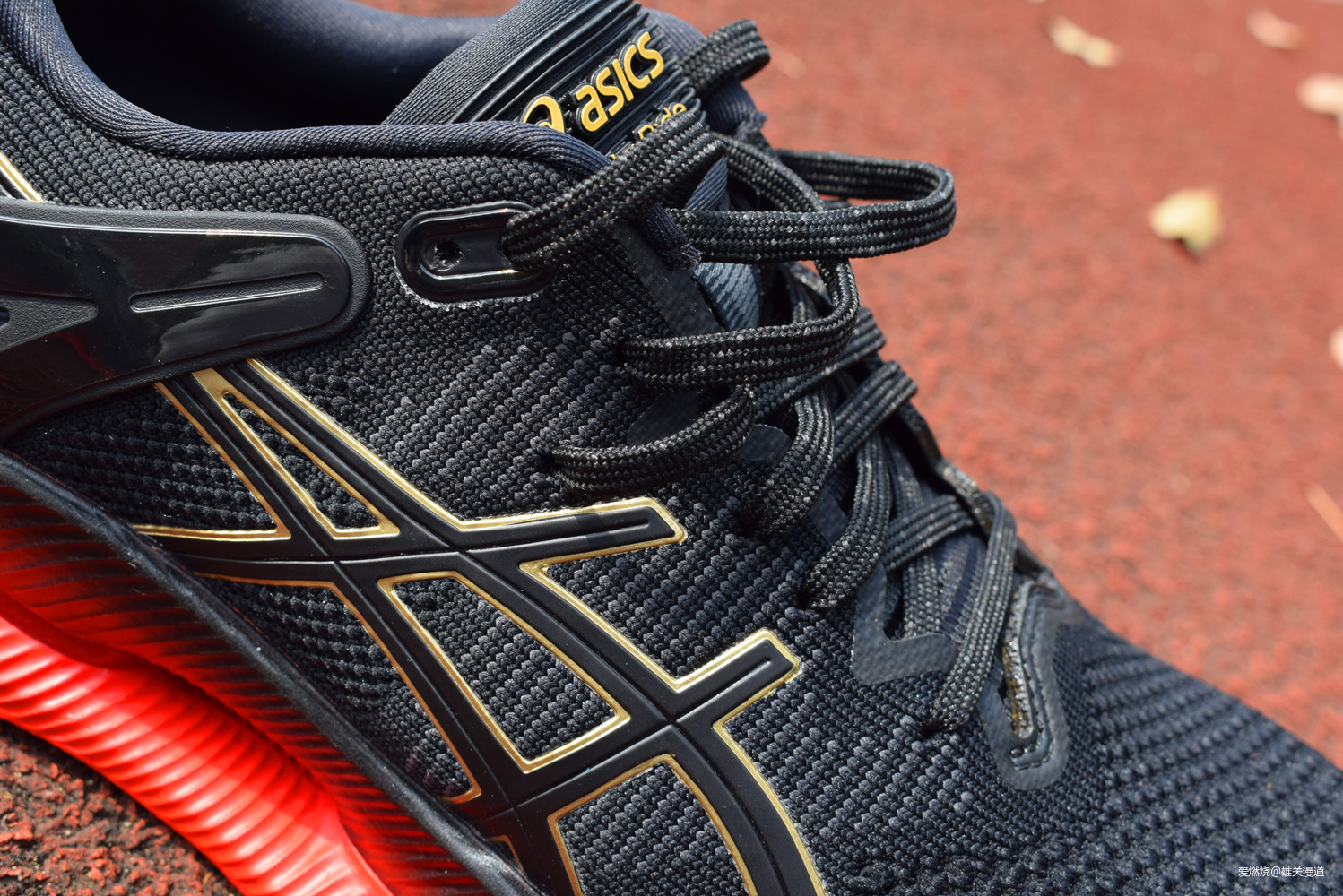 “概念”跑鞋，“滚”向未来——Asics MetaRide跑鞋