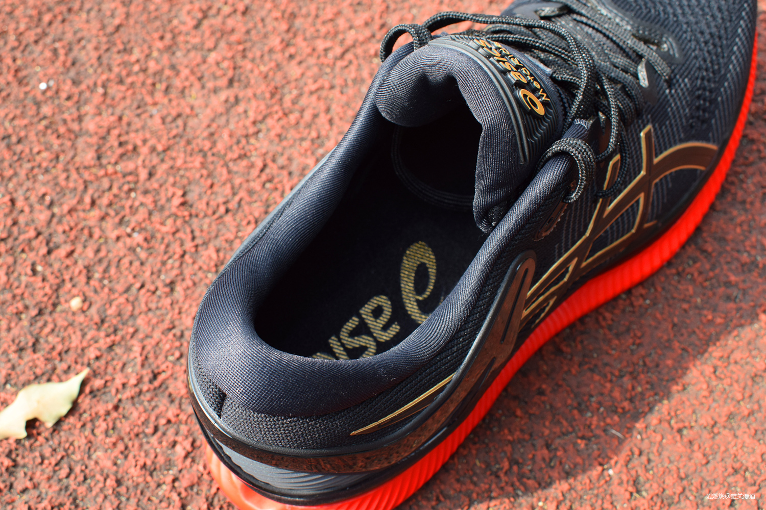 “概念”跑鞋，“滚”向未来——Asics MetaRide跑鞋