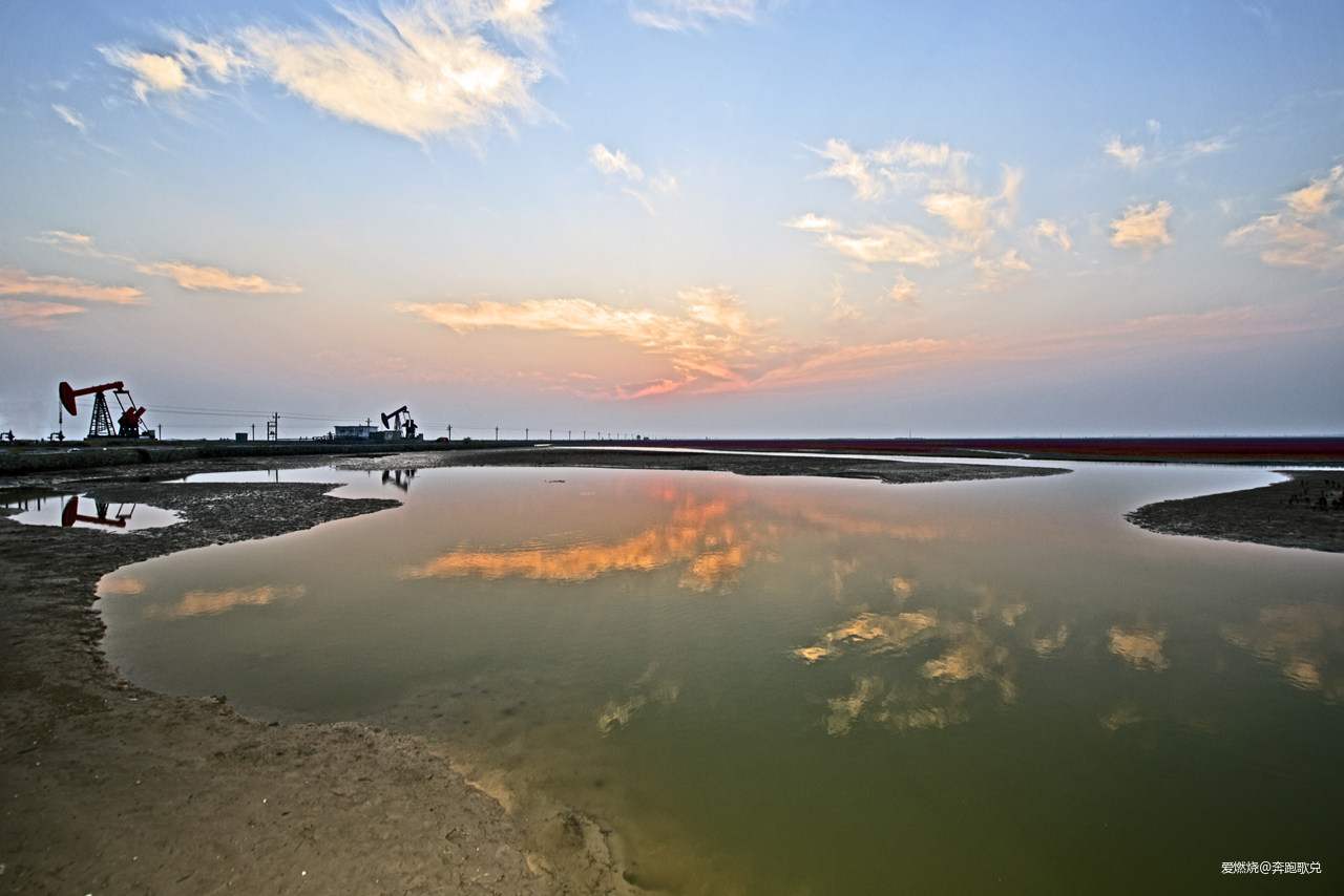 如果孙武跑东马 ——2019黄河口（东营）马拉松赛跑记