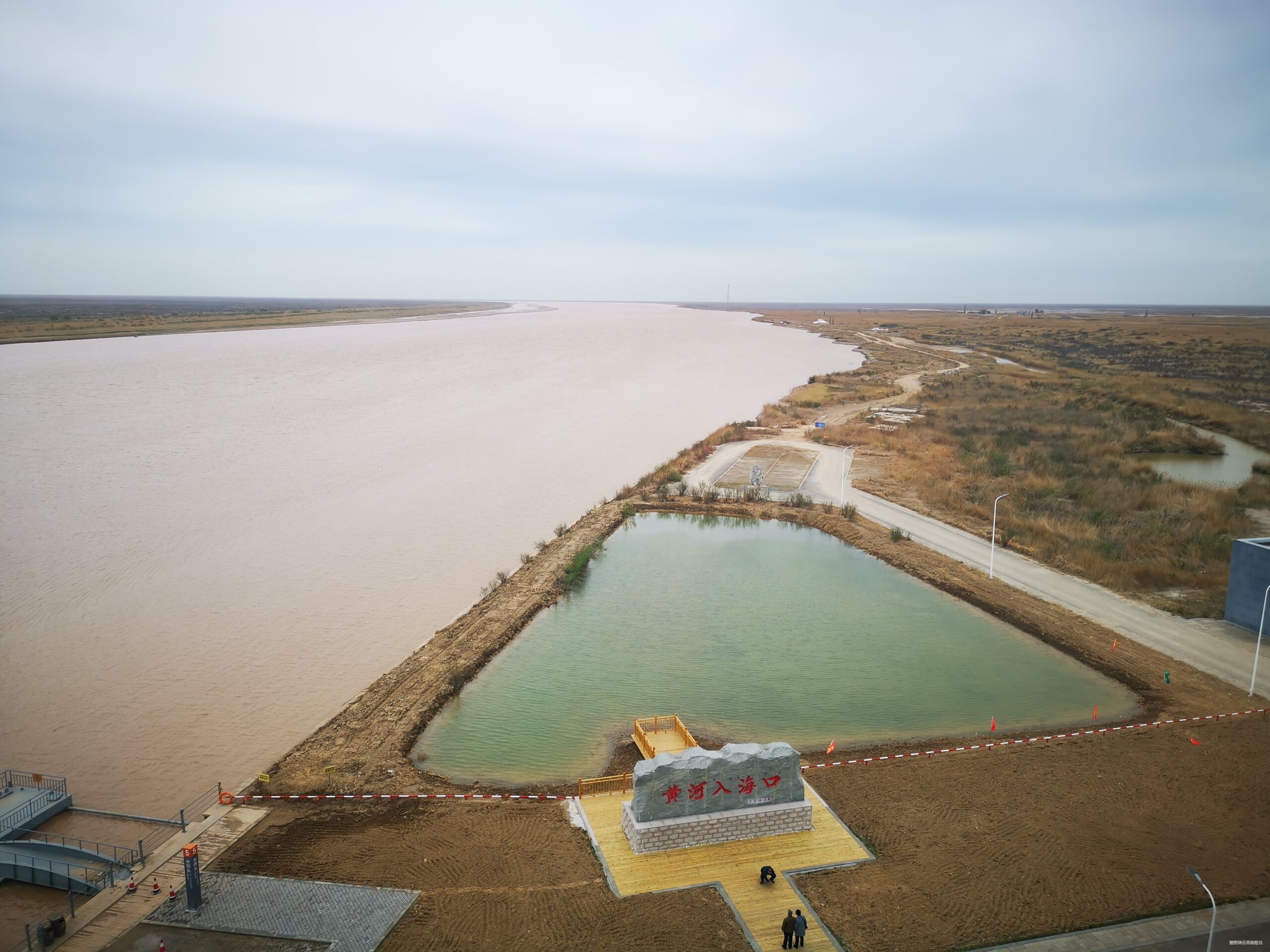 如果孙武跑东马 ——2019黄河口（东营）马拉松赛跑记