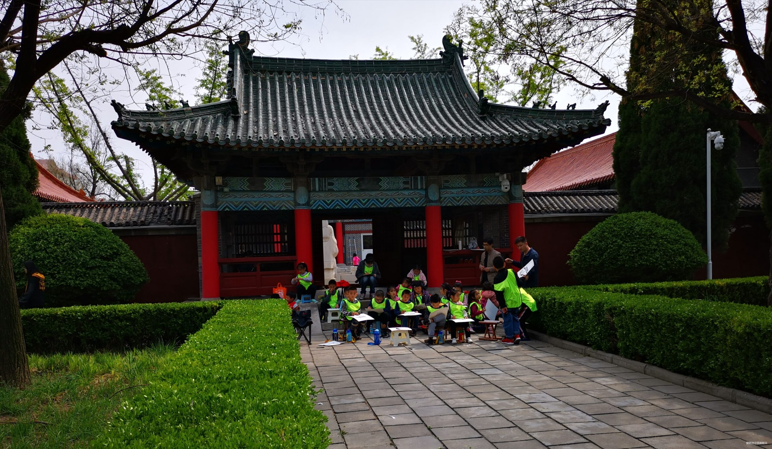 如果孙武跑东马 ——2019黄河口（东营）马拉松赛跑记