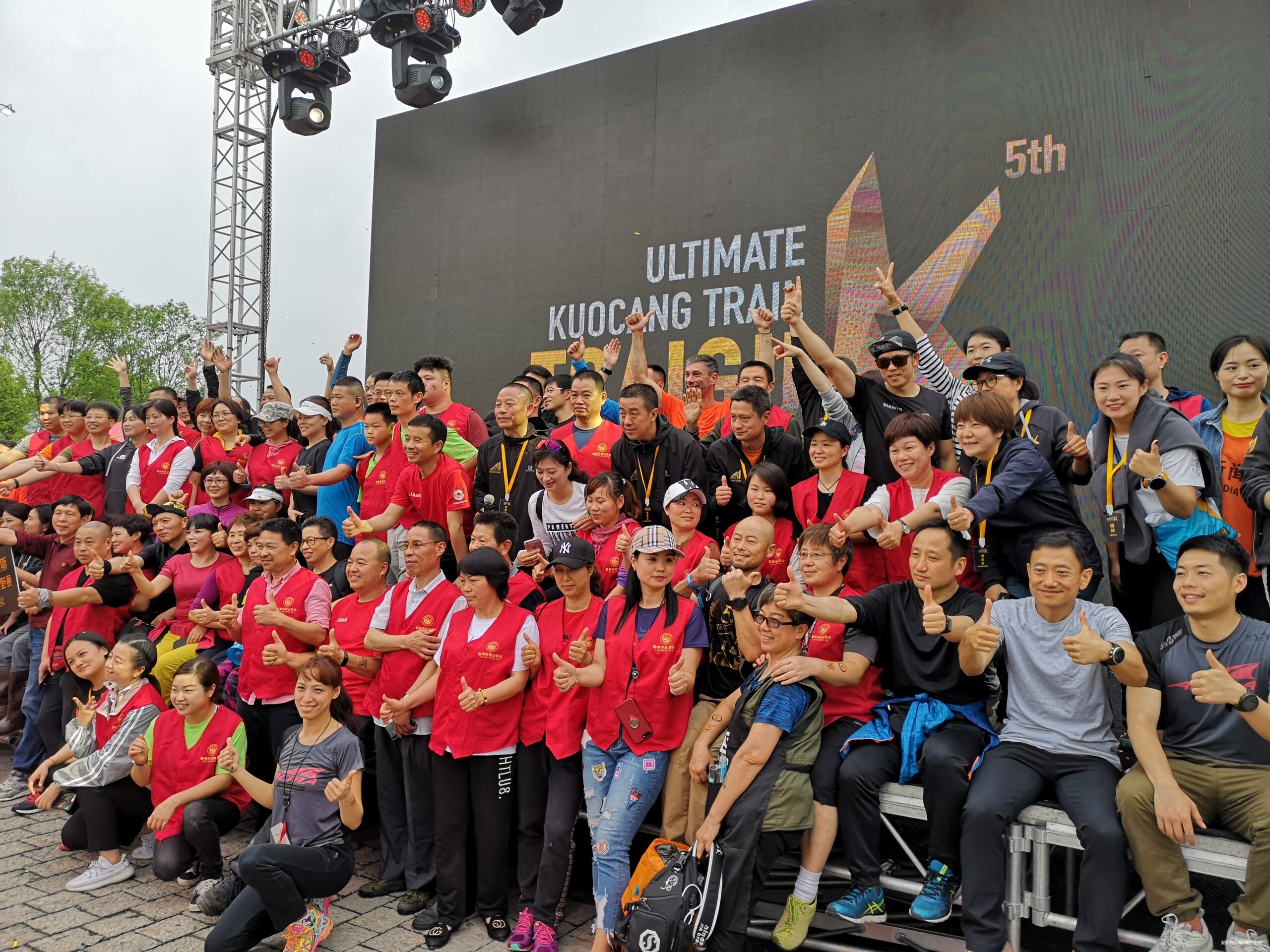 柴古唐斯 | 你可别怂啊，一起来吃柴！