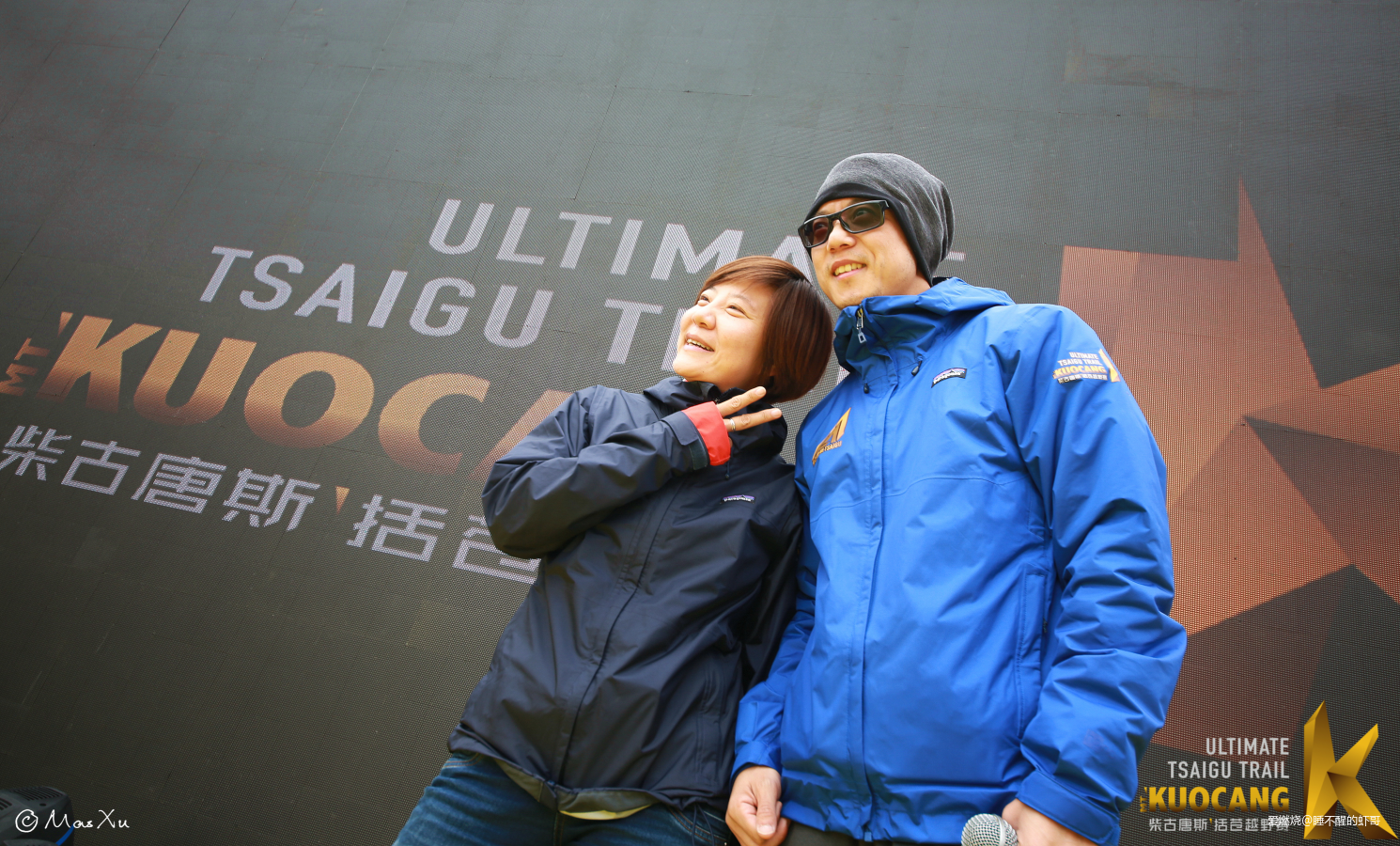 柴古唐斯 | 你可别怂啊，一起来吃柴！