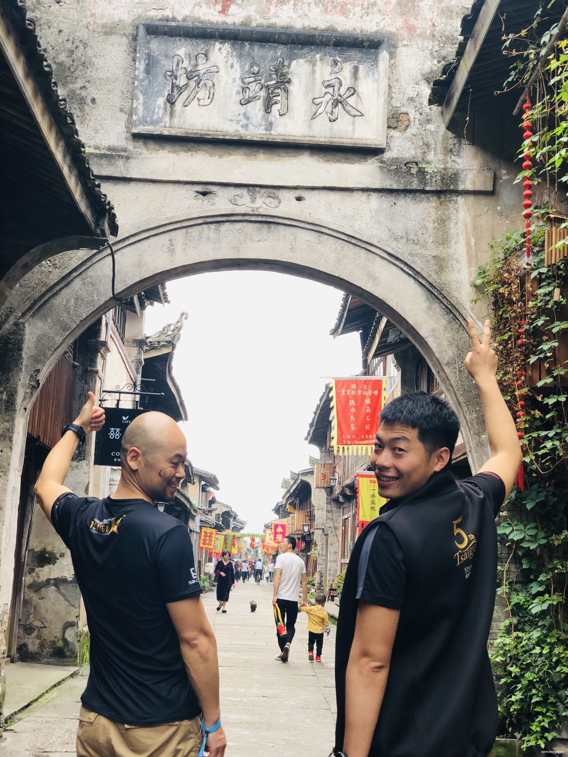 柴古唐斯 | 你可别怂啊，一起来吃柴！