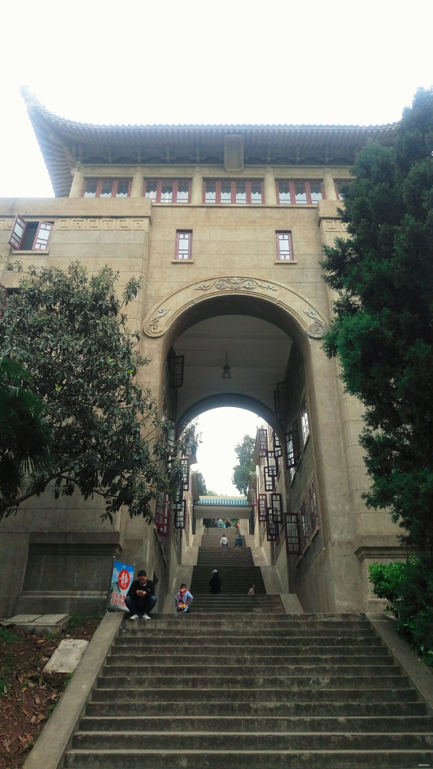 离开是为了回来——汉马三载，江湖再聚