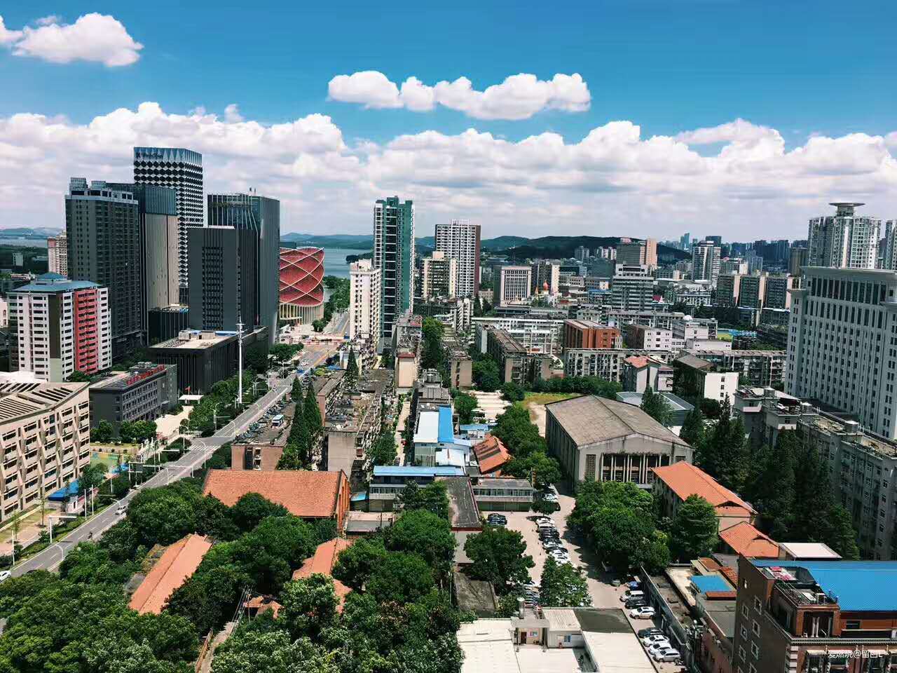 离开是为了回来——汉马三载，江湖再聚