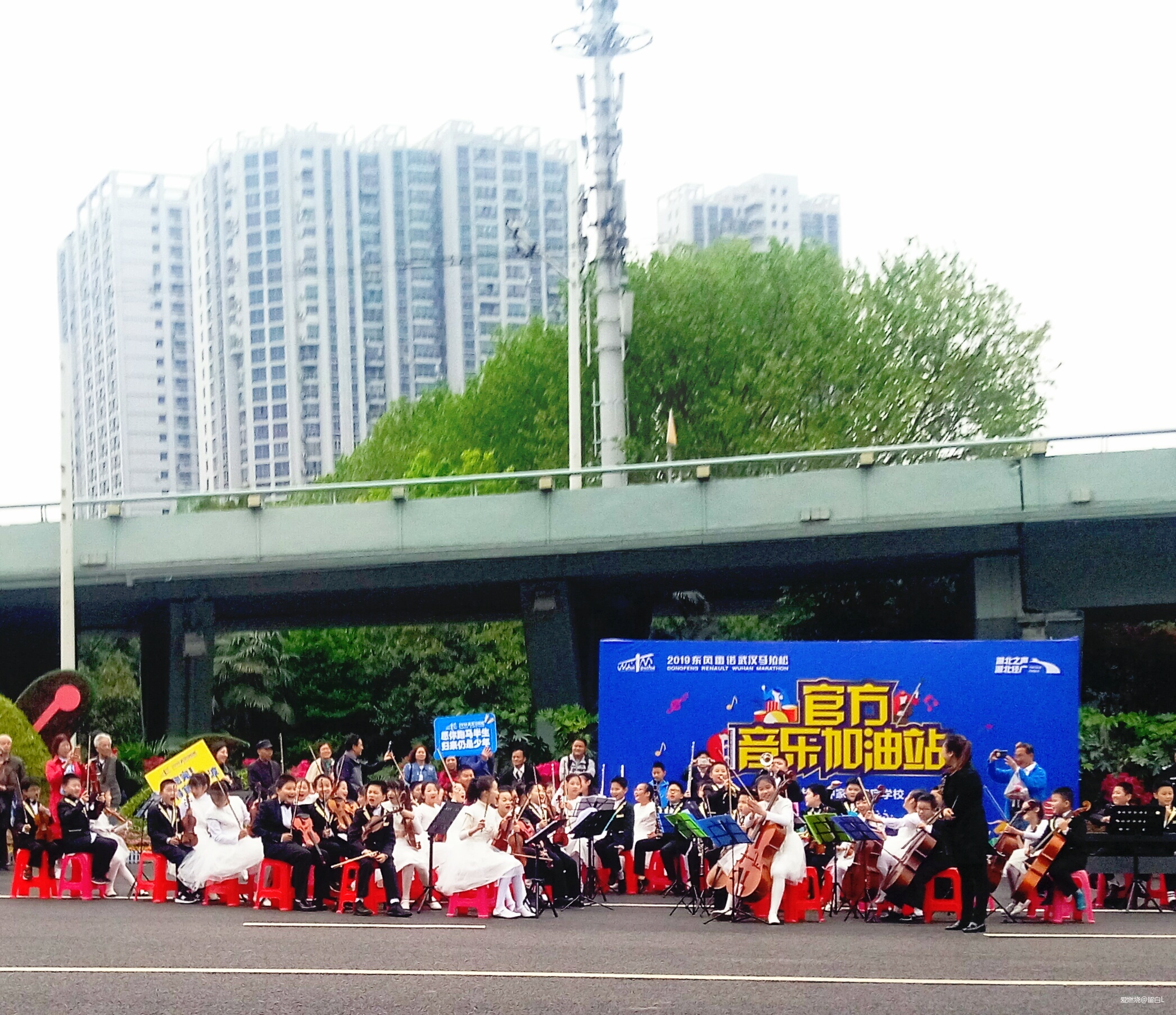 离开是为了回来——汉马三载，江湖再聚