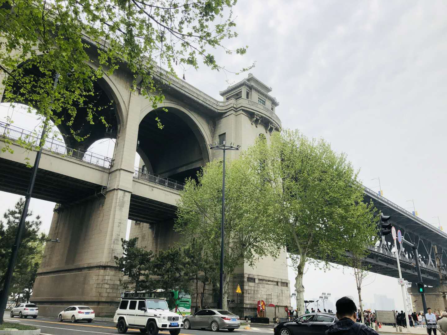 离开是为了回来——汉马三载，江湖再聚