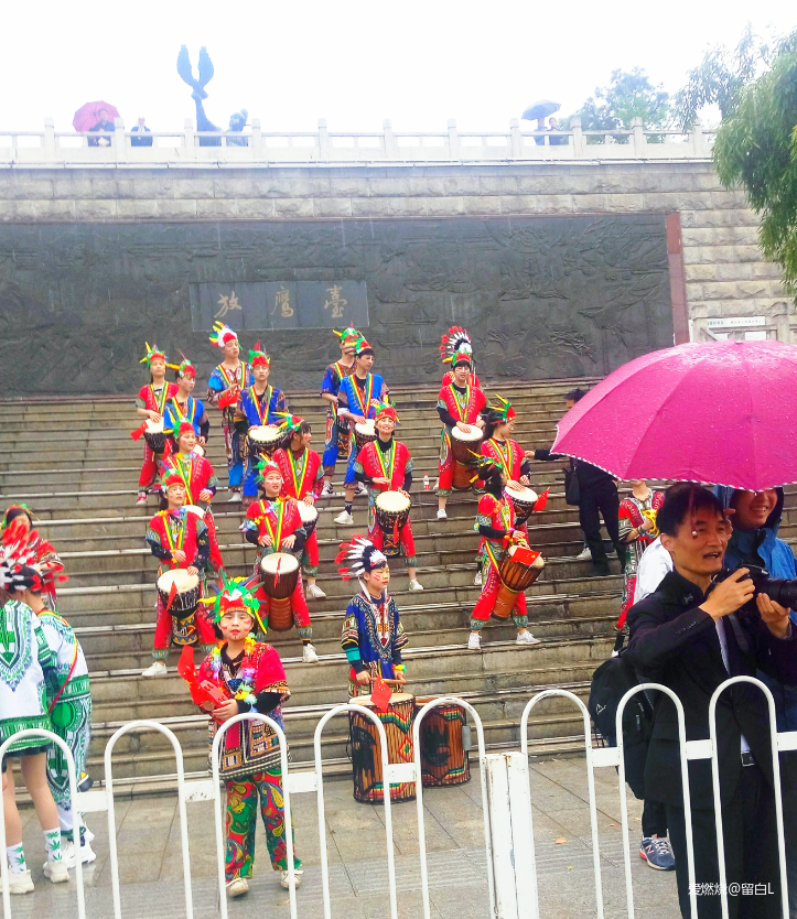 离开是为了回来——汉马三载，江湖再聚