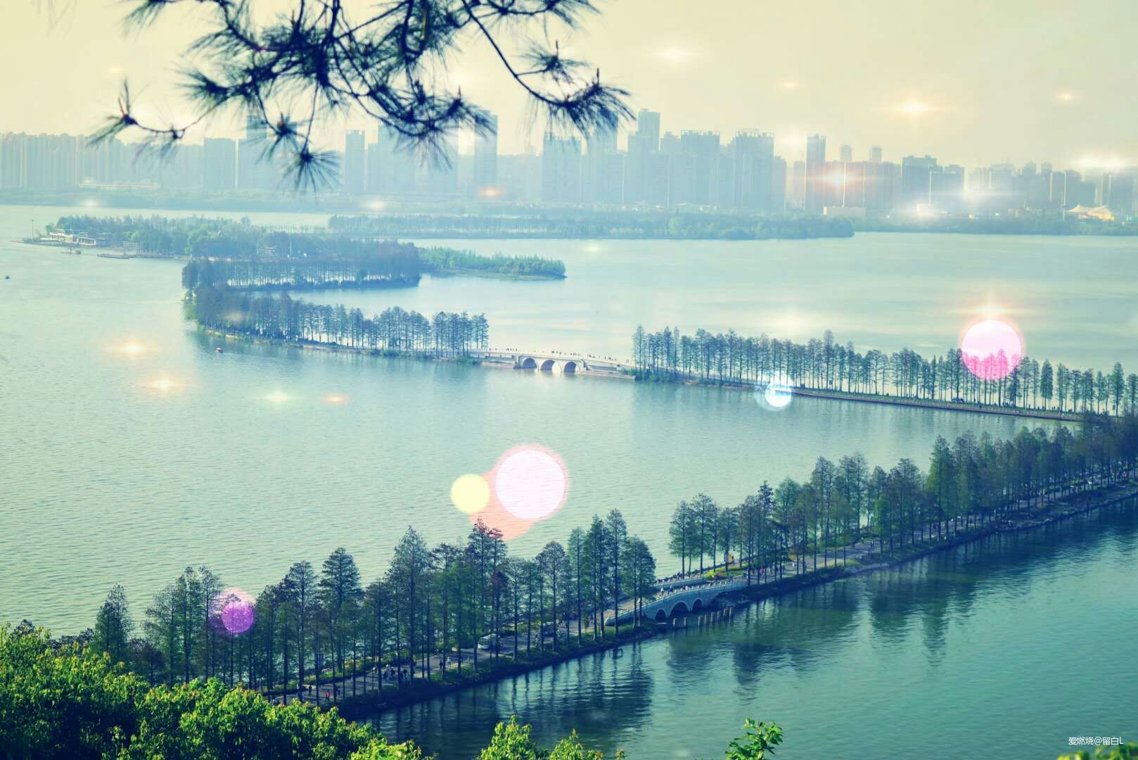 离开是为了回来——汉马三载，江湖再聚