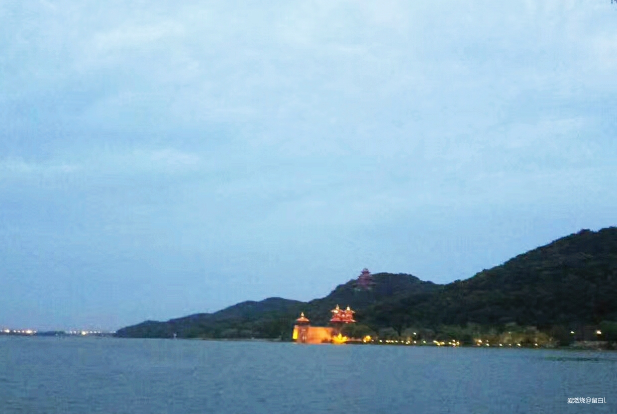 离开是为了回来——汉马三载，江湖再聚