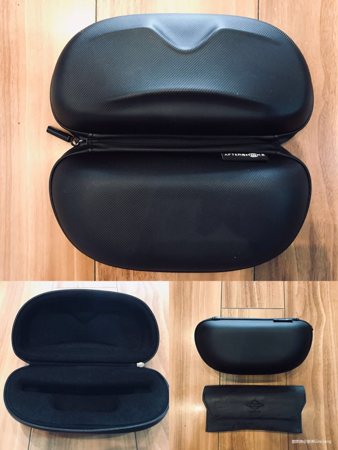 脑洞生产力：韶音REVVEZ骨传导运动太阳眼镜评测