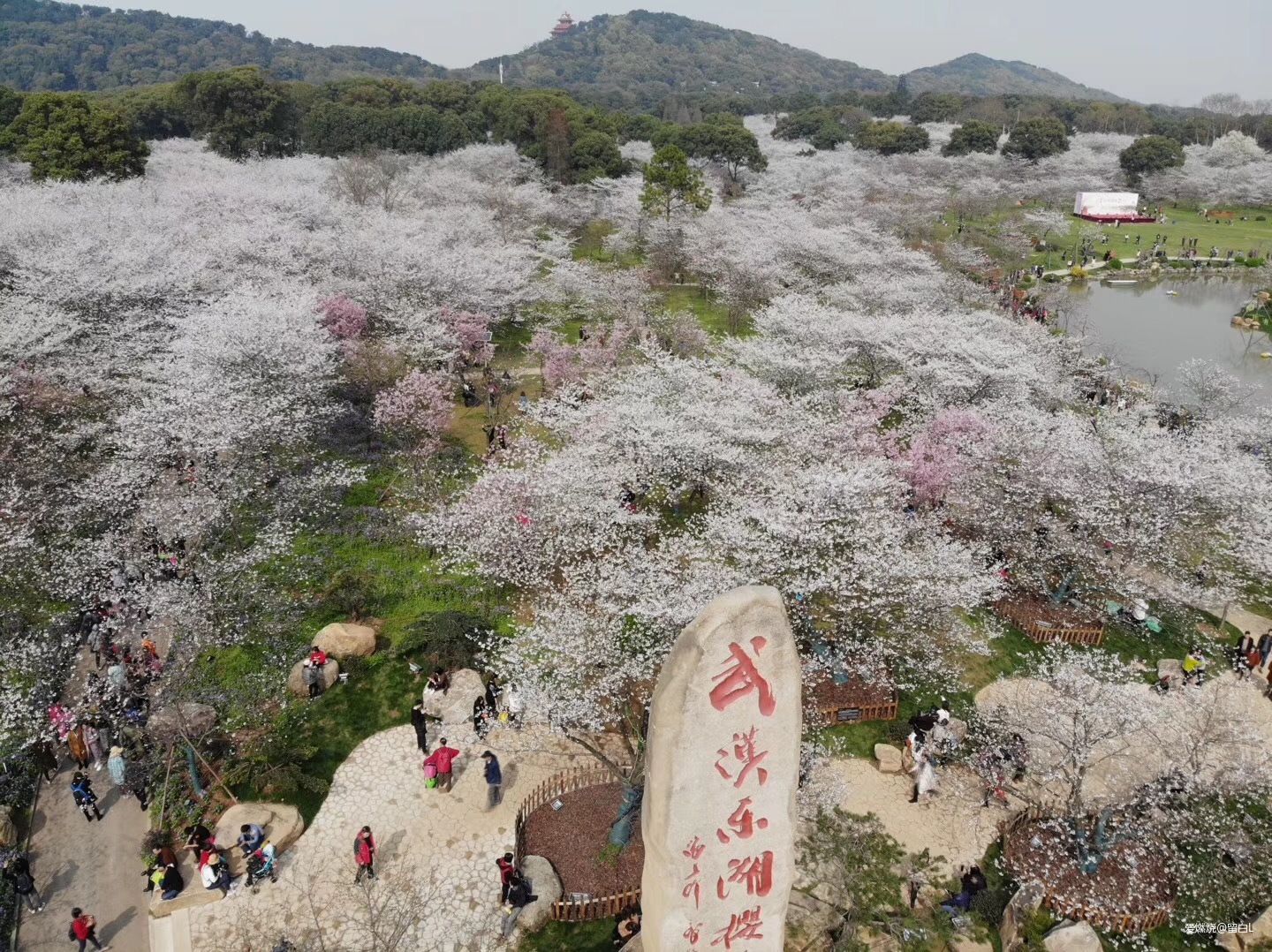 离开是为了回来——汉马三载，江湖再聚