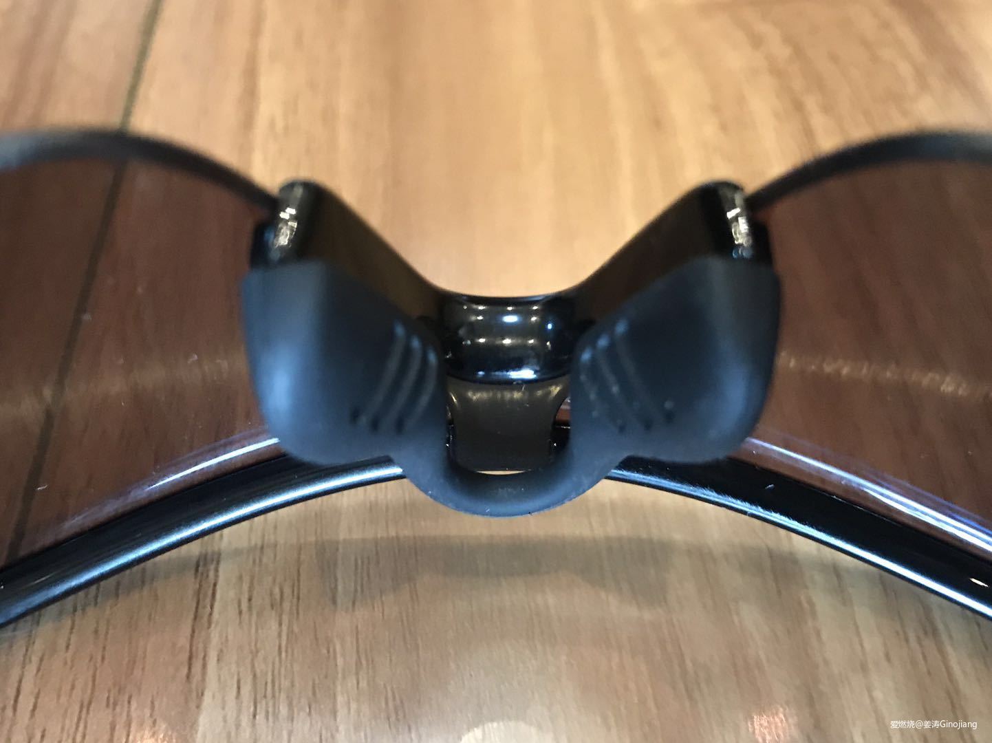 脑洞生产力：韶音REVVEZ骨传导运动太阳眼镜评测