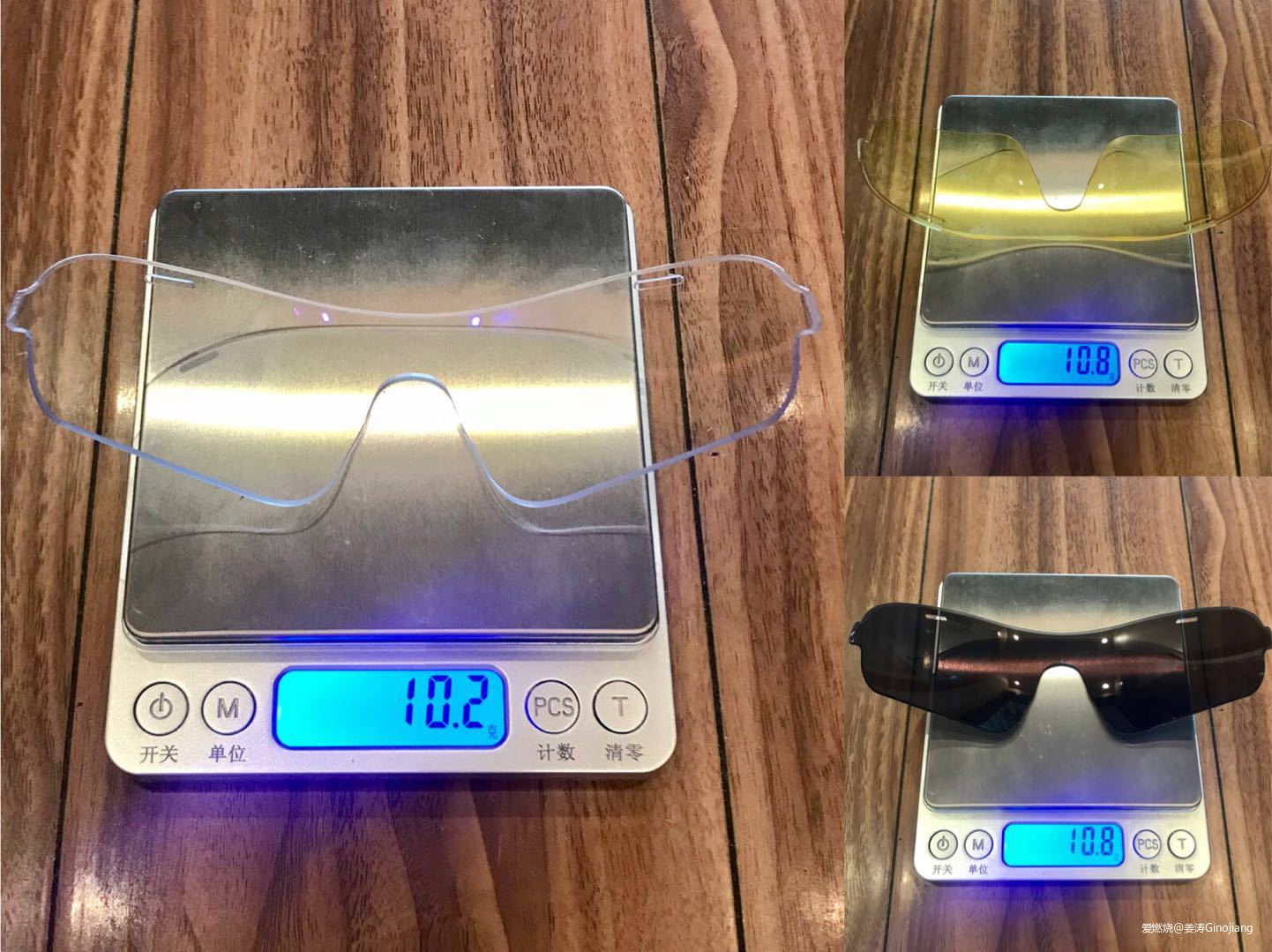 脑洞生产力：韶音REVVEZ骨传导运动太阳眼镜评测