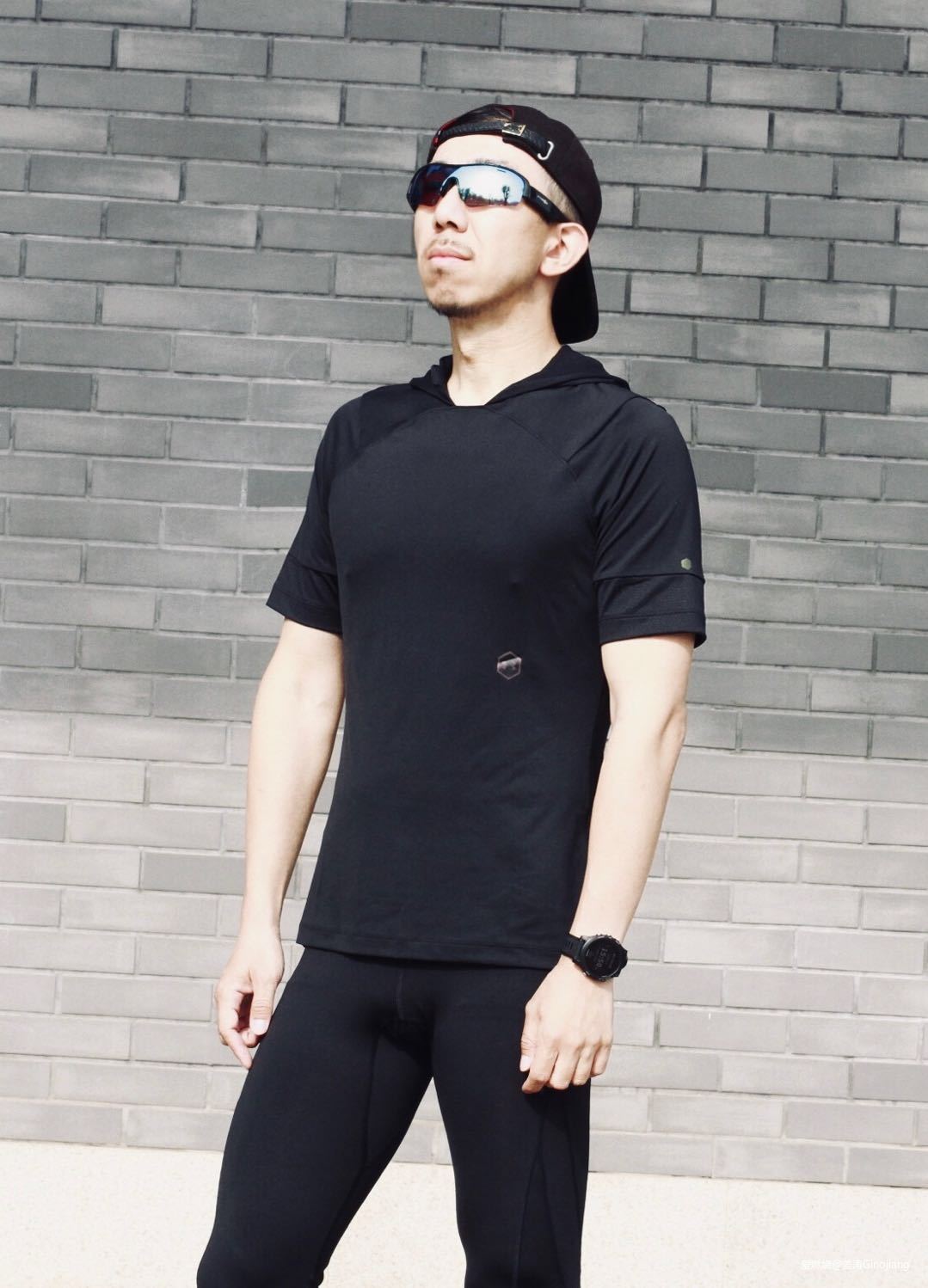 脑洞生产力：韶音REVVEZ骨传导运动太阳眼镜评测