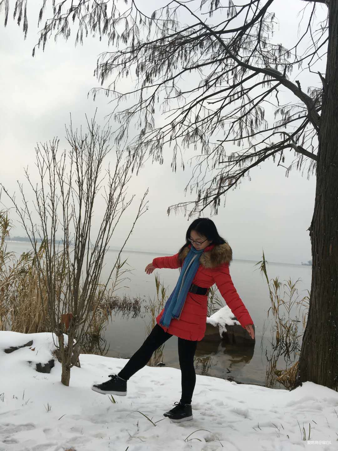 离开是为了回来——汉马三载，江湖再聚