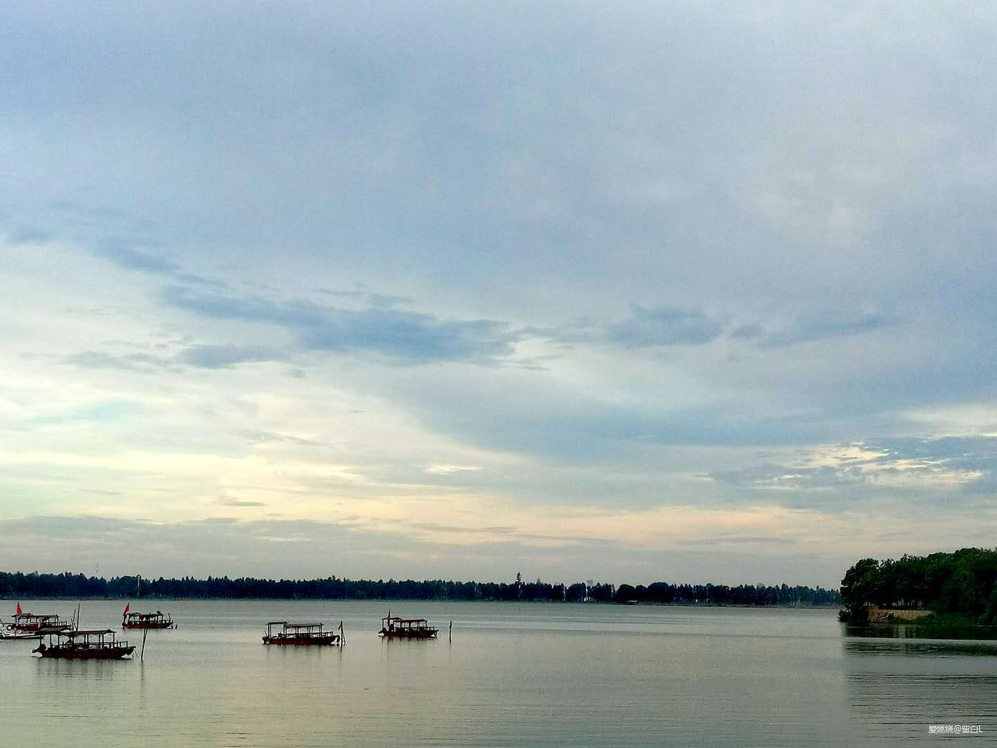 离开是为了回来——汉马三载，江湖再聚