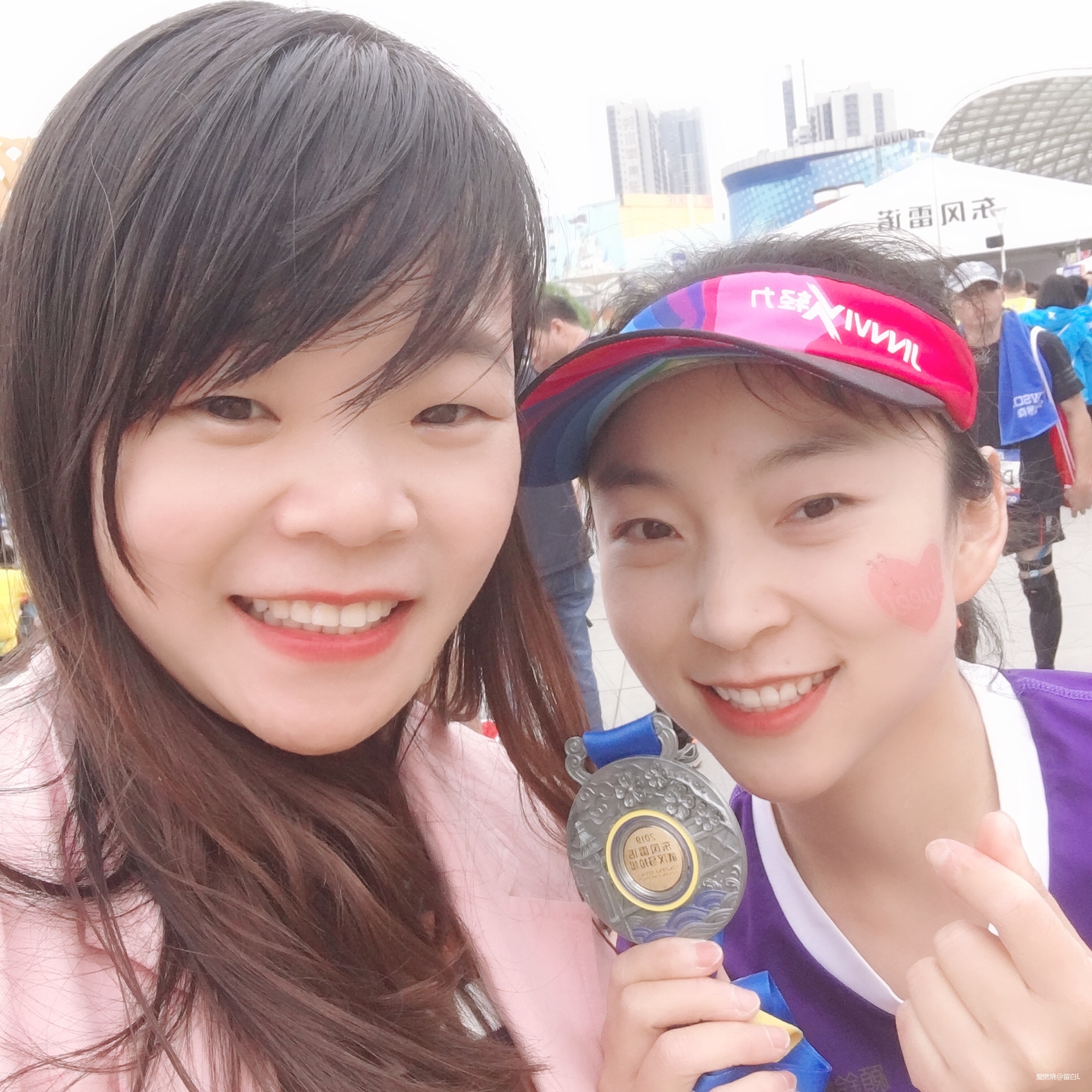 离开是为了回来——汉马三载，江湖再聚