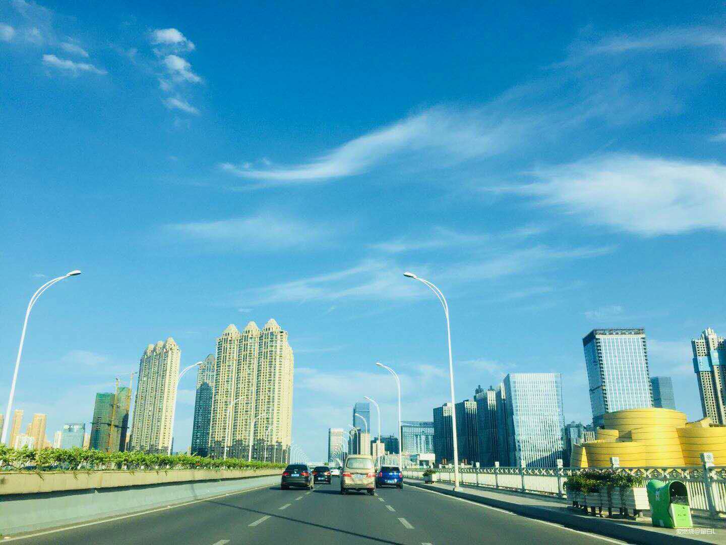 离开是为了回来——汉马三载，江湖再聚