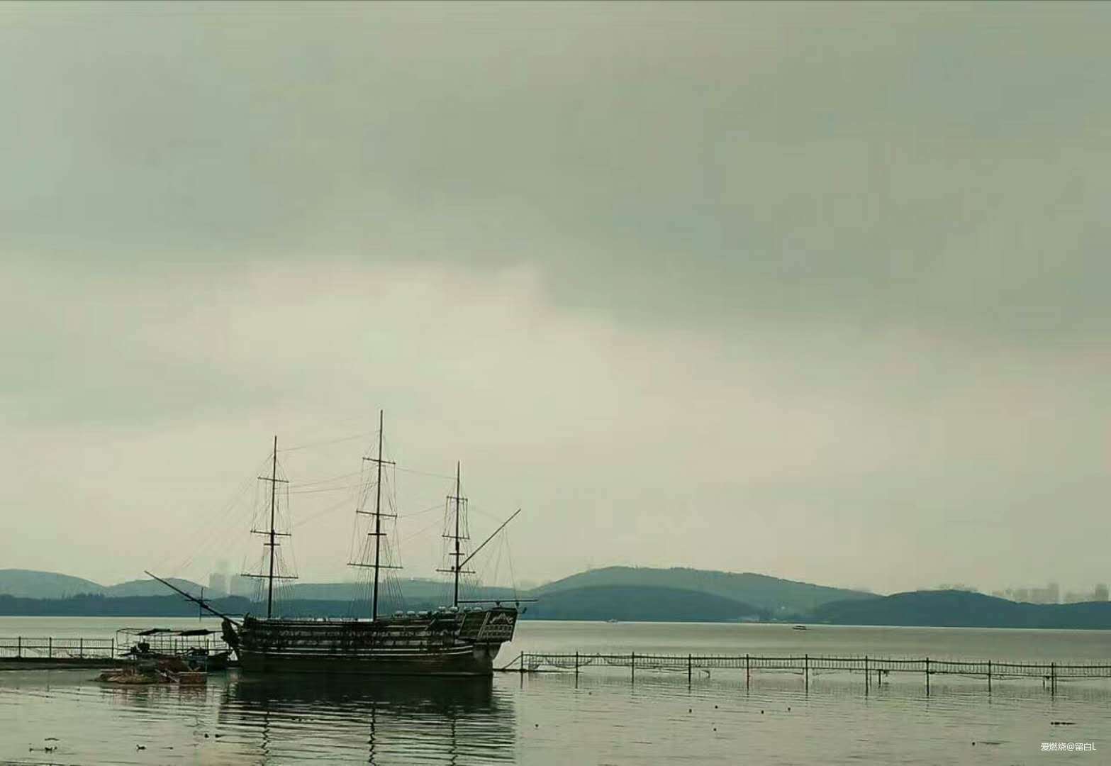 离开是为了回来——汉马三载，江湖再聚