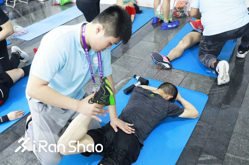 首创集团2019密云生态马拉松圆满结束