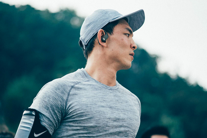 现场丨Beats Powerbeats Pro先发体验 不只是运动版的AirPods 2