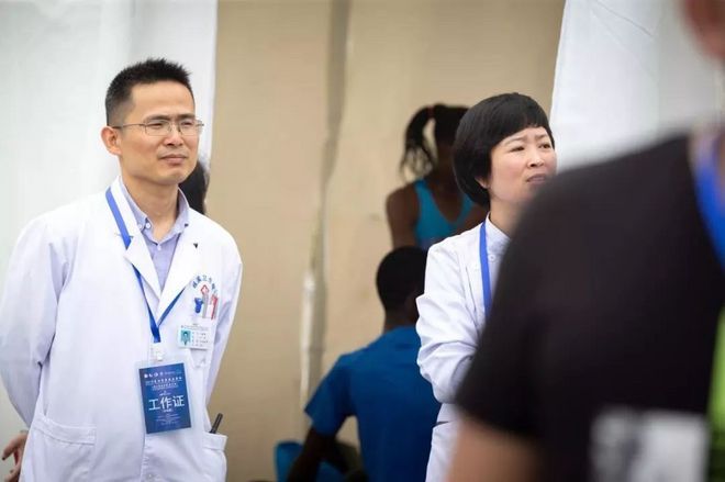 燃动苏城丨顺龙建设2019苏州湾马拉松（第三届苏州女王跑®）完美收官！