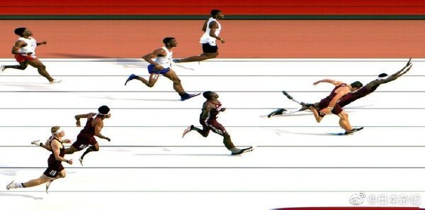 川内优辉十年恋爱马拉松跑进婚姻殿堂|跑圈十件事