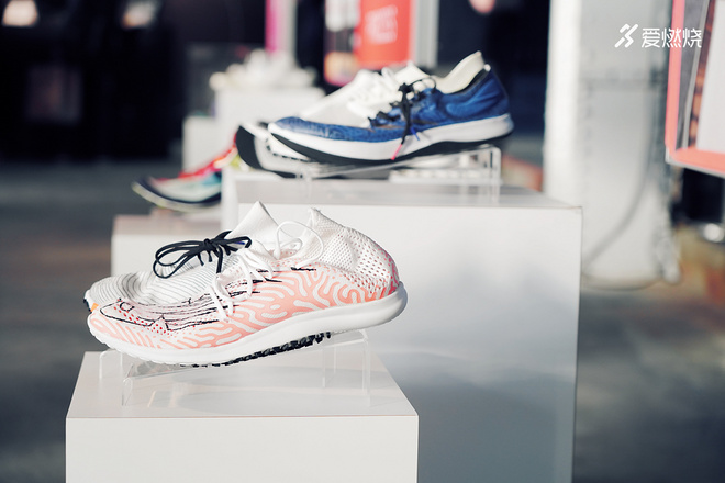 现场 | New Balance为什么发布了一双只能跑一英里的跑鞋